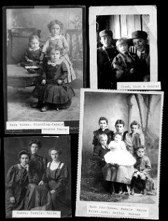 Page 14 Stauffacher Families Album